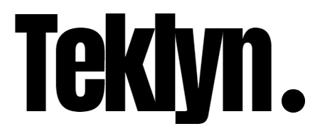 Teklyn